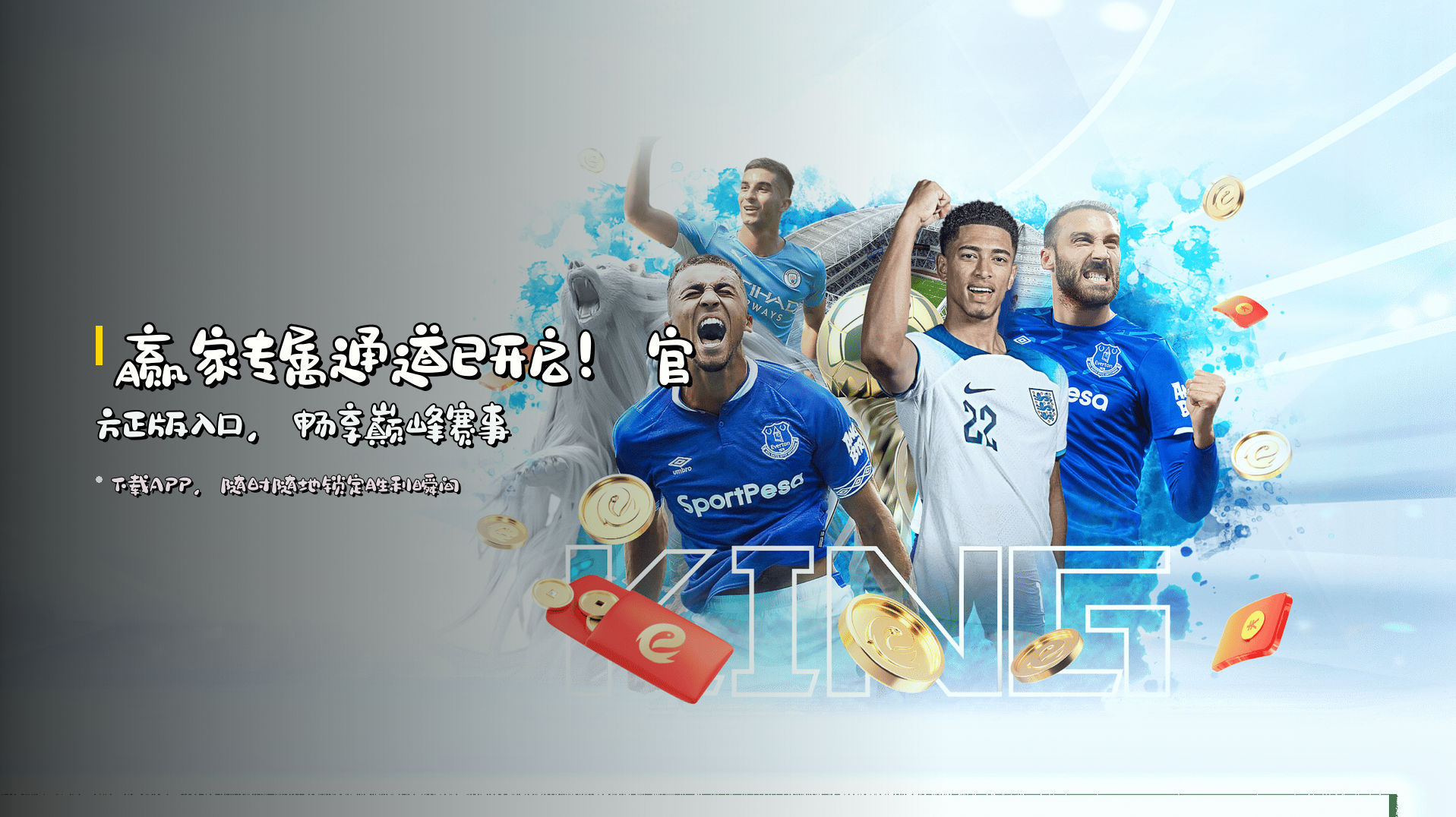 赢家专属通道已开启！<strong>官方正版入口</strong>，畅享巅峰赛事